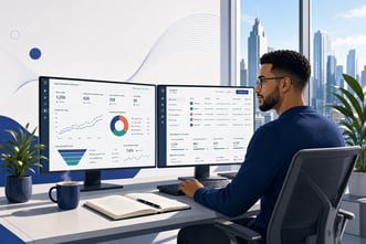 Data Hubspot