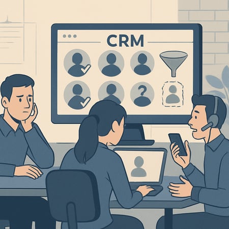L'outil idéal pour convertir vos prospects en clients