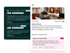 Social Search