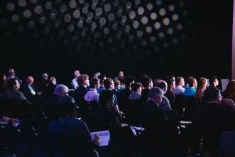 HubSpot pour l'Événementiel B2B