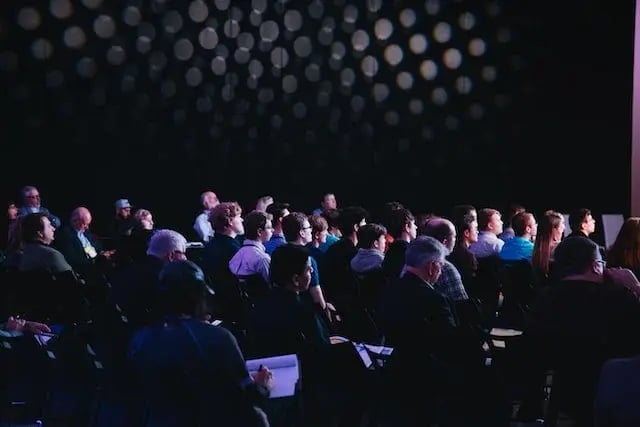 HubSpot pour l'Événementiel B2B
