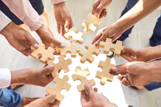 pmr-partner-relationship-management